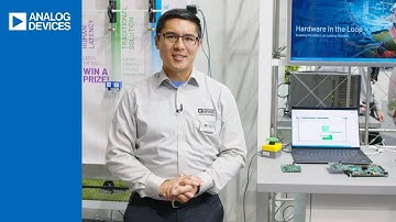 Personalized Low Latency Hardware in the Loop (HiL) Solution