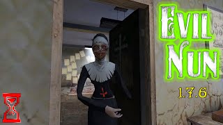 Воспоминание о Монахине // Evil Nun 1.7.6