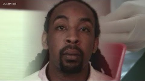 Testing of rape kit backlog leads to criminal case in Virginia