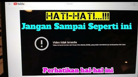Tips Sukses Membuat Video dan Meng-Upload Tugas PPG 2021 hingga UKin