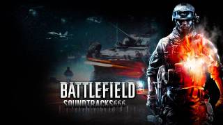 Battlefield 3 - OST - Solomon&#39;s Theme