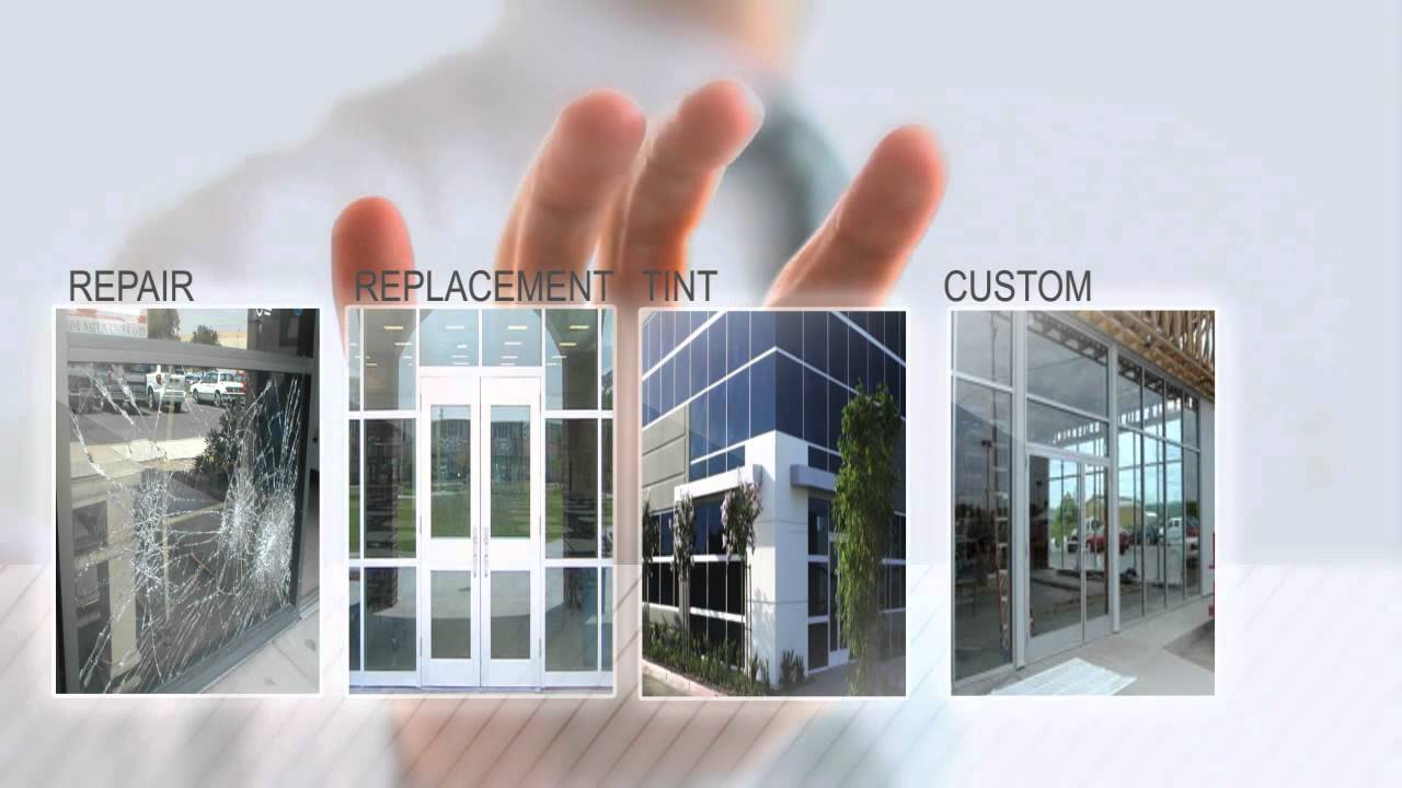 An AWARD WINNING Residential Glass & Window Company in Tucson AZ | Locally Owned