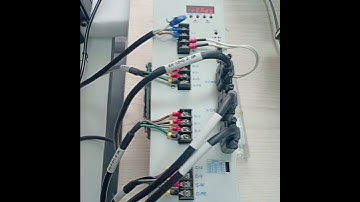 3DOF MDBOX servo motor actuator kits for racing simulator