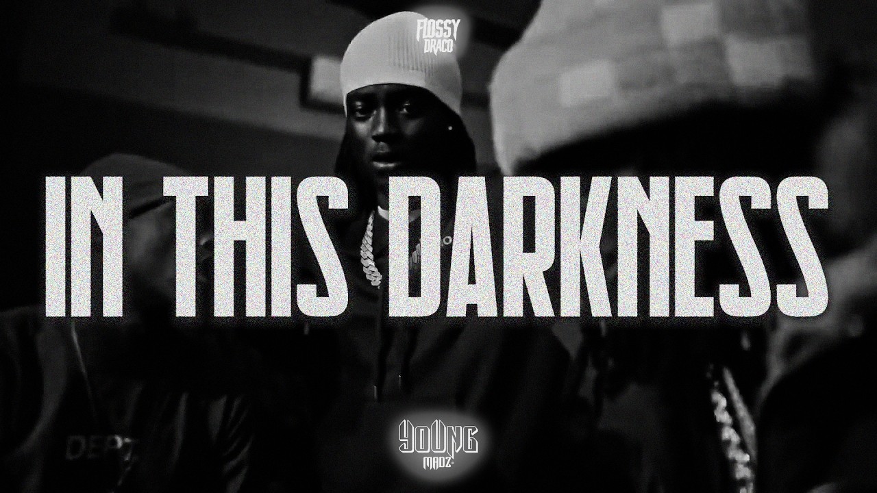 [FREE] Young Madz x Jerk Drill Type Beat - "In This Darkness" | NY Drill Instrumental 2026