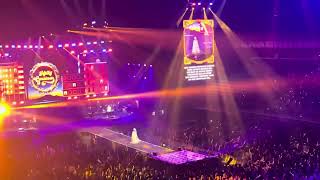 Melly Goeslaw - Pencinta wanita (Live at malaysia 2025)