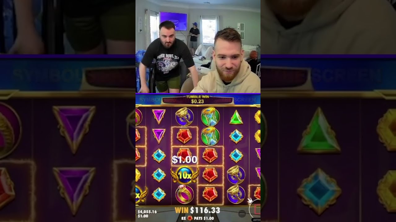 Secret Winning Strategy For Online Slots 😱