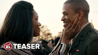 Information The Inspection Teaser Trailer (2022) News