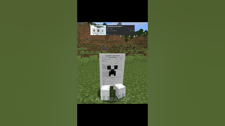 Minecraft BEST Texture pack ☠️ #shorts