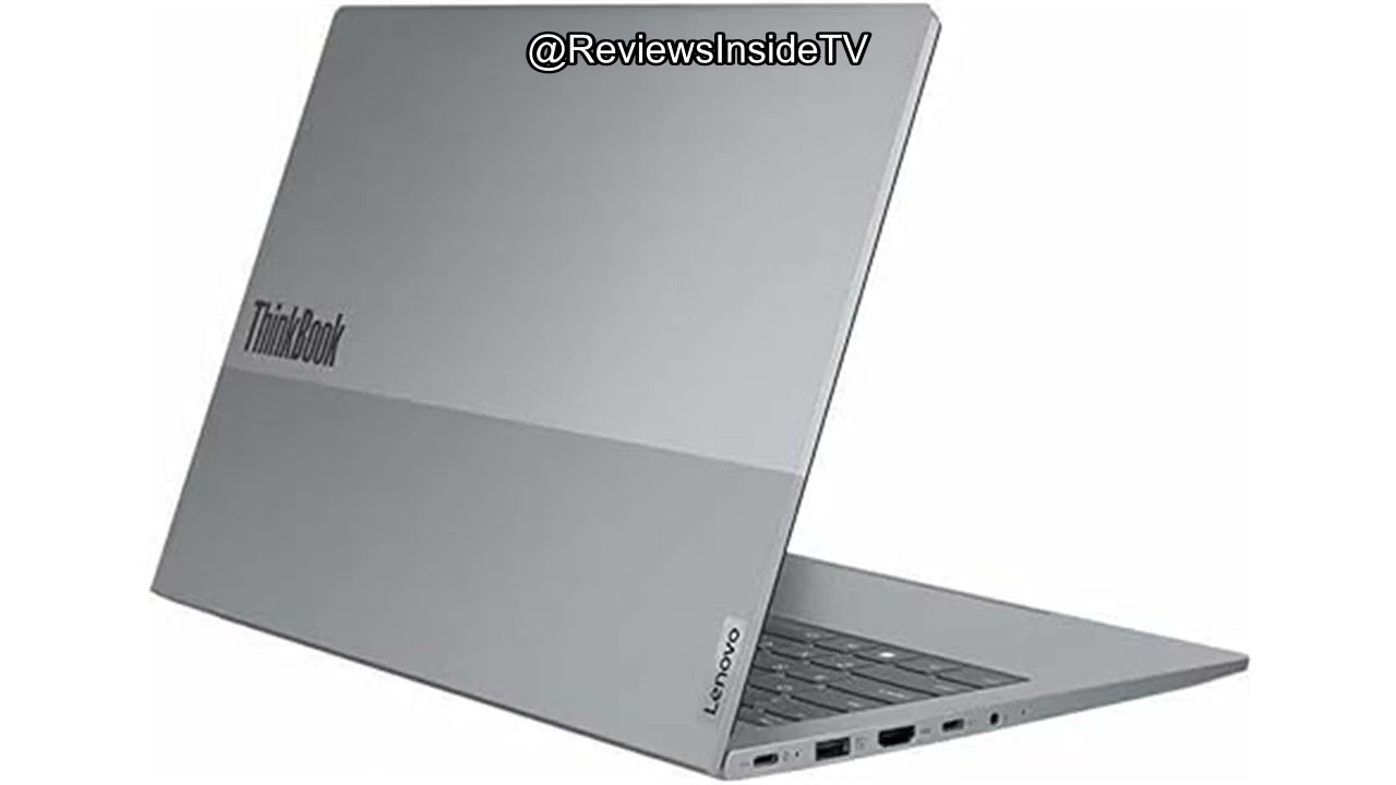 Lenovo ThinkBook 14 G6 ABP Review: Is This 2-in-1 Laptop Worth