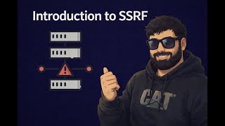 🌐 PortSwigger | Introduction to SSRF (Server-Side Request Forgery)