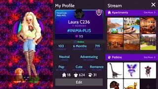 Haul Avakin Life