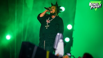 Trippie Redd - RICH MF (LIVE @ Beach, Please! 2024)