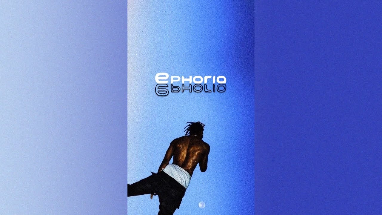 Travis Scott x JUGGER Type Beat - Ephoria