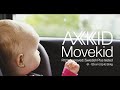 Axkid movekid installation movie