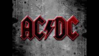 AC/DC - War Machine