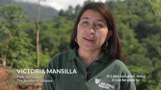 An App to Bridge a Gap screenshot 4