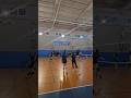 Bu akşamın antrenmanından 🥰 #volleyball #voleybol #training #antrenman