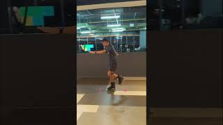 Amati, tiru, dan praktekkan gerakan dari coch #subscribe #funny #shortvideo #shorts