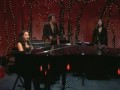 Norah Jones - Thinking About You (live for VH1)