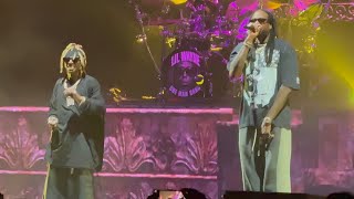 Lil Wayne & 2 Chainz 20 Years of Carter Classics Tour 2026 Chicago