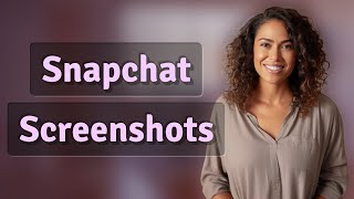 Does Snapchat Alert You When Screenshotting in Ghost Mode?