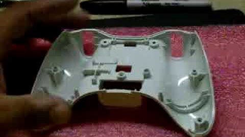 Xbox 360 rapid fire mod tutorial using OUR GLB MOD PACKAGE.