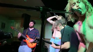 UMATT live at The Metro 16-May-2025 with some great new songs. Nu Metal Hardcore.