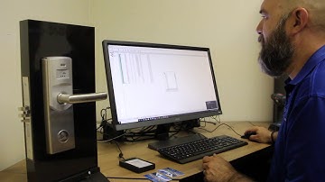 Programing with 4 cards