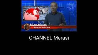 Assalamualaikum Wr Wb shorts Channel Merasi