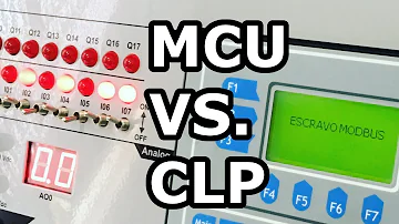 Quais as principais características dos sistemas Microcontrolados?