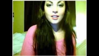 Leaked Webcam Video