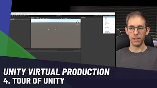 Tour of Unity Software! [13 MIN CRASH COURSE!]