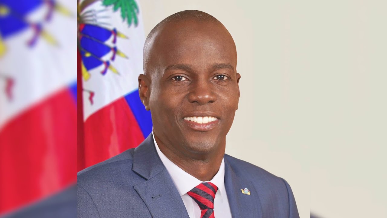 Haiti declares state of emergency - CGN News & Sports Ep 505