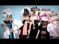 The Only Omega In All Alphas &amp; Enigmas Family [BL/Poly/Omegaverse] ☆ Peaceful AU S3
