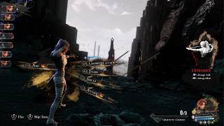 Clair Obscur: Expedition 33 - ♪OST♪ - Stone Wave Cliffs · Warding Blades Extended♪