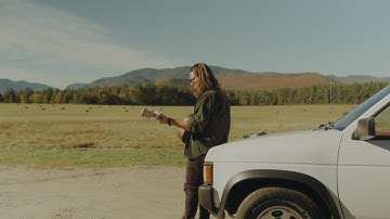 Highways | Fred Dionne (Vidéoclip officiel)
