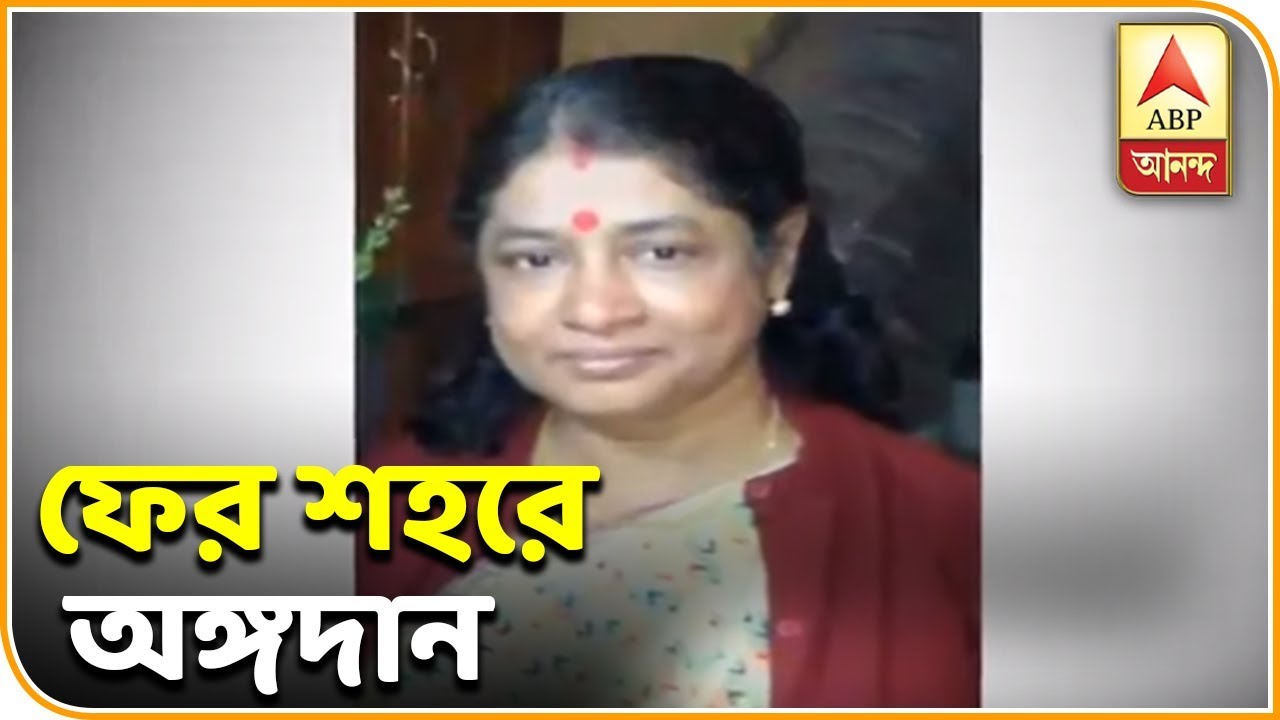 abp ananda news bangla এসএসকেএম হাসপাতালে ব্রেন ডেথ ঘোষণার পর ফের অঙ্গ দান কলকাতায় | ABP Ananda