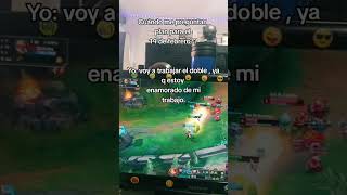 Enamorado Del Juego Lol.