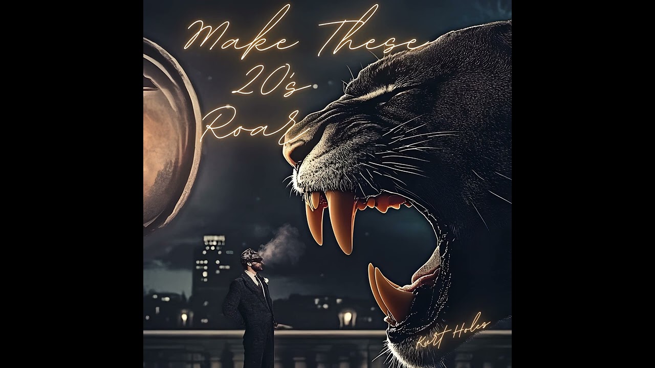 Watch Make These 20's Roar on YouTube Watch Make These 20's Roar on YouTube
