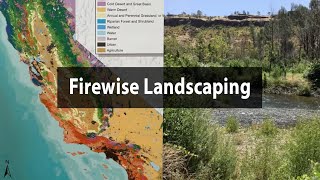 Firewise 1 Landscaping