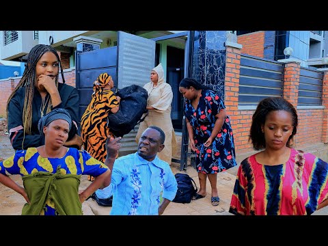 𝐈𝐆𝐄𝐍𝐎 𝐒𝐄𝐑𝐈𝐄𝐒 𝐄𝐏 𝟏𝟐𝟐 Jessica Na Rehema Barabirukanye 