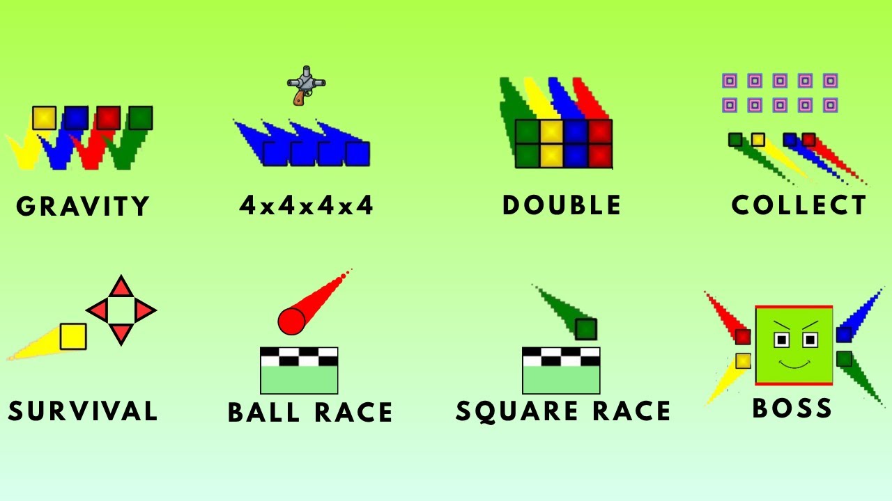 Simulando Games: Century’s Epic Square Brawl!