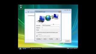 2008 Virtual Private Network VPN Server 2008 Version   YouTube