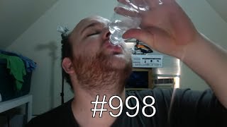 Thumbnail for Jon Drinks Water #998