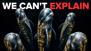 Why The Entire Ocean is Terrified of Pilot Whales
