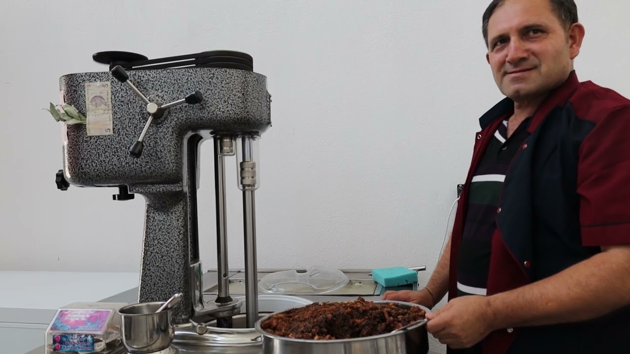 çamardılı dondurmacıların hikayesi 2