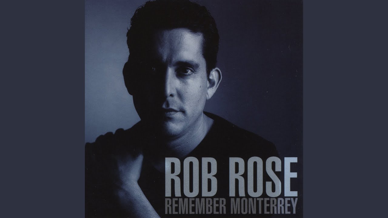Watch Remember Monterrey on YouTube Watch Remember Monterrey on YouTube