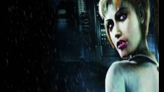 Slow Motion Animation Test: Vampire The Masquerade.avi screenshot 3