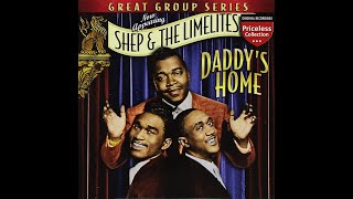 SHEP AND THE LIMELITES DADDY'S HOME chords