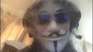 Smoke Is Dead, I Am Enenra...